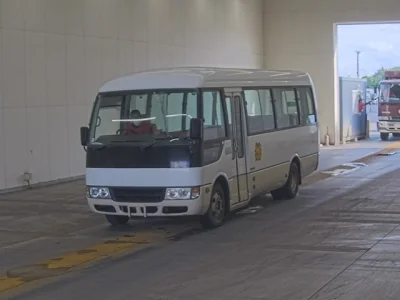 Mitsubishi ROSA