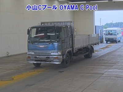 Hino Ranger