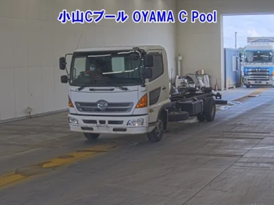 Hino Ranger