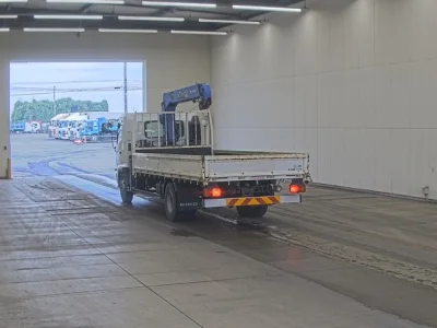 Hino Ranger