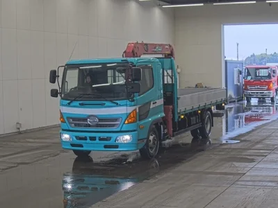 Hino Ranger