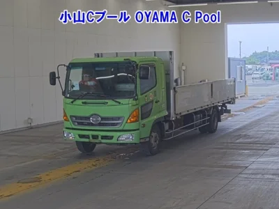 Hino Ranger