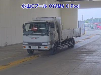Hino Ranger
