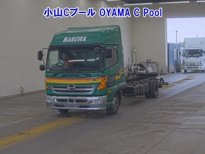 Hino Ranger
