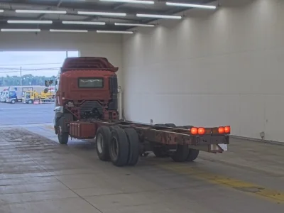 Hino Profia