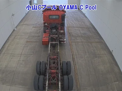 Hino Profia