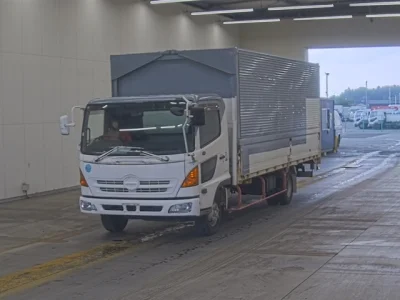 Hino Ranger