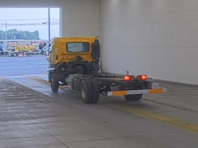 Hino Ranger