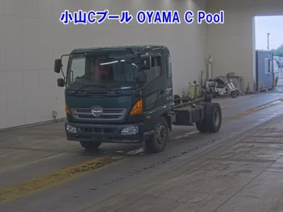 Hino Ranger