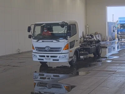 Hino Ranger