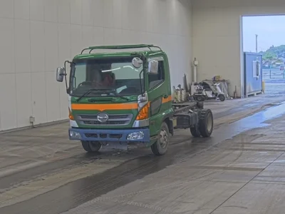 Hino Ranger
