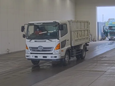 Hino Ranger