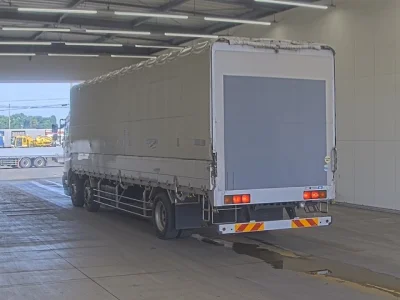 Hino Profia