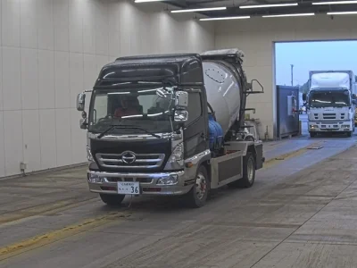 Hino Ranger