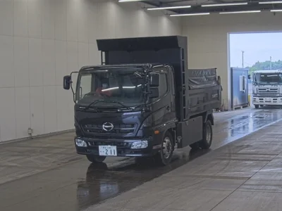 Hino Ranger