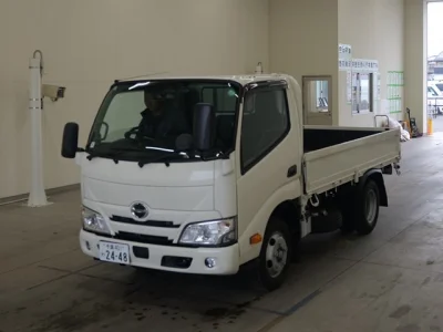 Hino Dutro