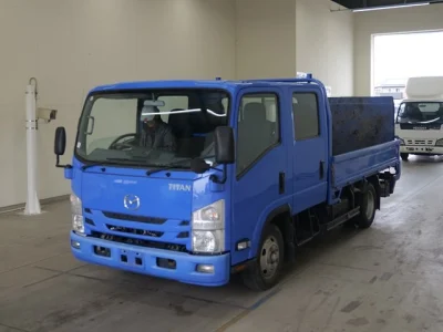 Mazda Titan