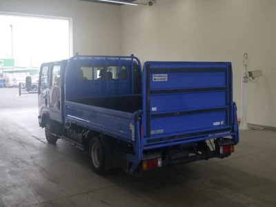 Mazda Titan