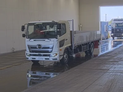 Hino Ranger