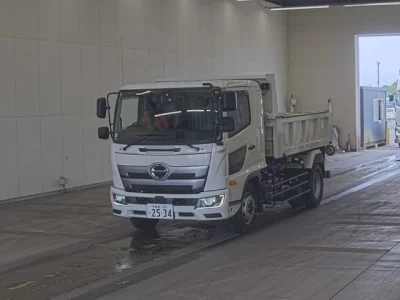 Hino Ranger