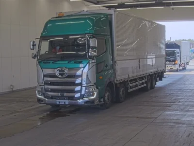 Hino Profia
