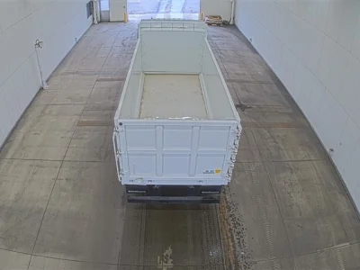Mitsubishi FUSO SUPER GREAT