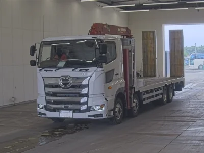 Hino Profia