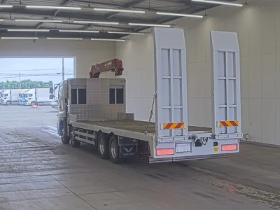 Hino Profia