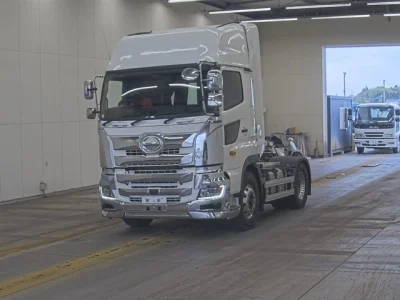 Hino Profia