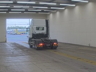 Hino Profia