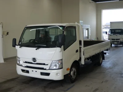 Hino Dutro