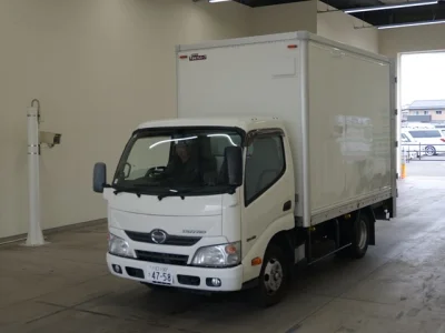 Hino Dutro