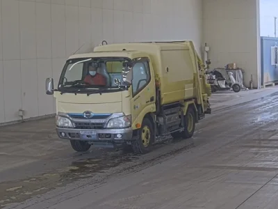 Hino Dutro