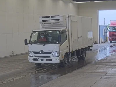 Hino Dutro