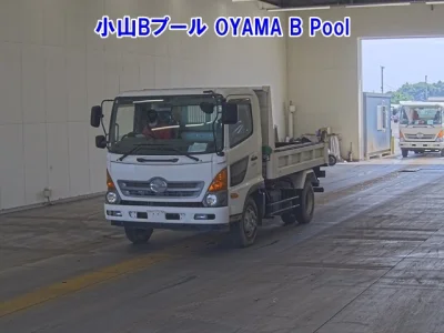 Hino Ranger