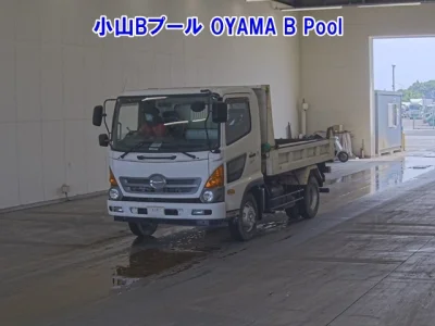 Hino Ranger