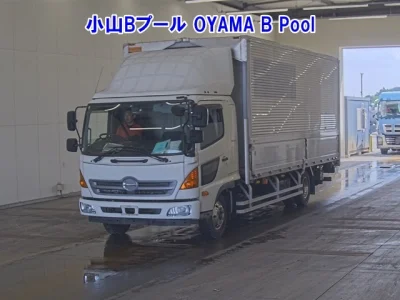Hino Ranger