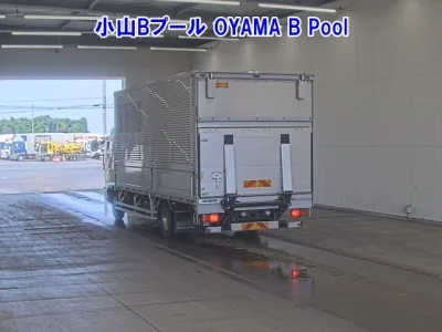 Hino Ranger
