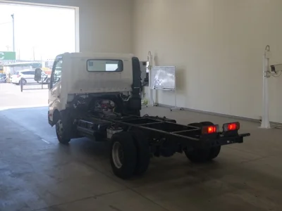 Hino Dutro