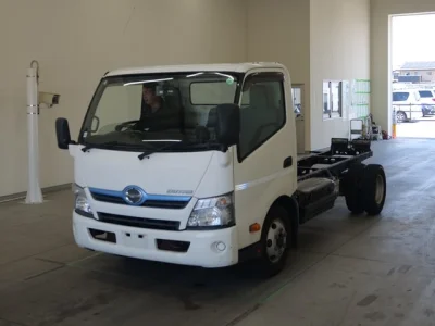 Hino Dutro