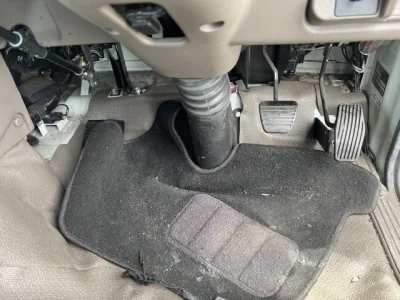Mitsubishi Rosa