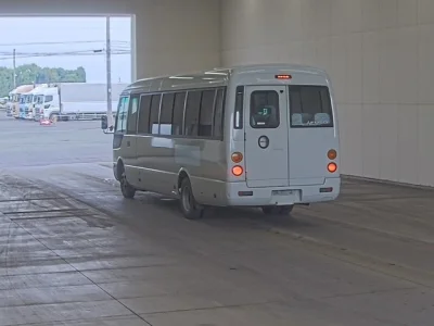Mitsubishi Rosa