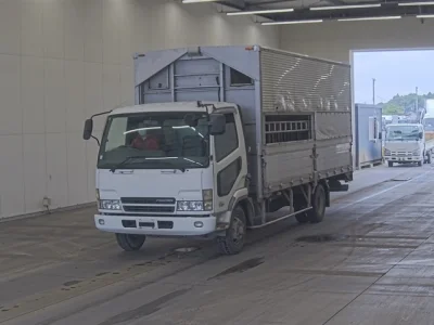 Mitsubishi Fuso Fighter