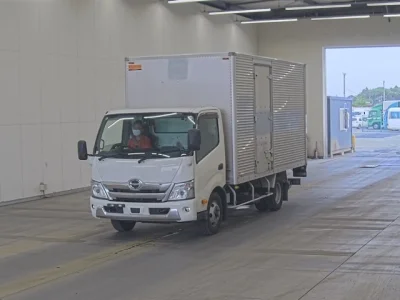 Hino Dutro