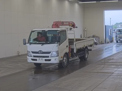 Hino Dutro