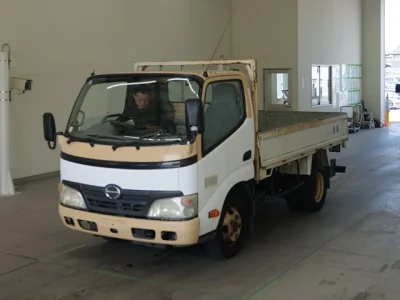 Hino Dutro