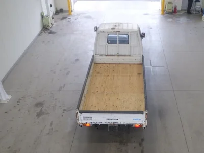 Mazda Bongo Brawny
