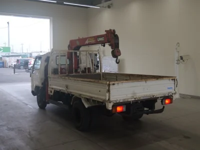 Mazda Titan