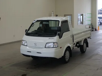 Mazda Bongo