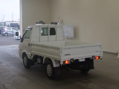 Mazda Bongo